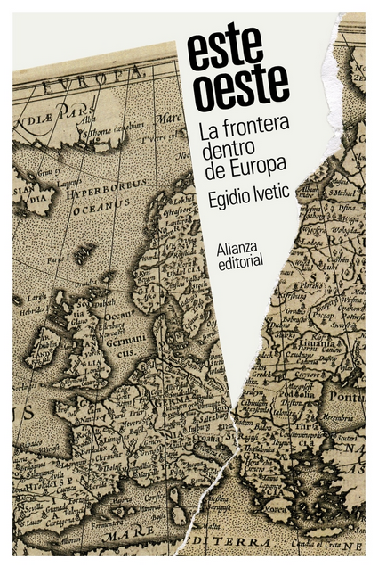 ESTE / OESTE