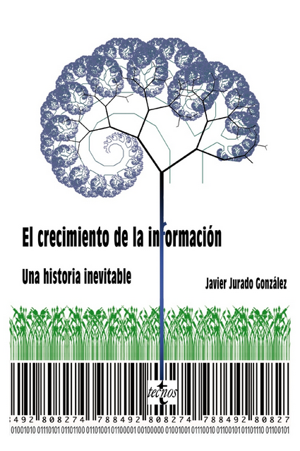 EL CRECIMIENTO DE LA INFORMACIÓN