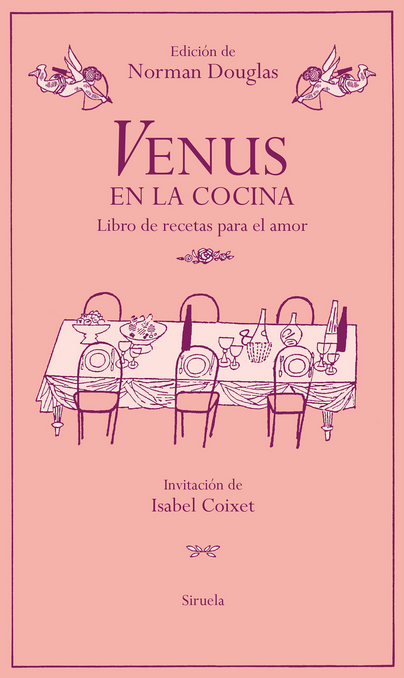 VENUS EN LA COCINA