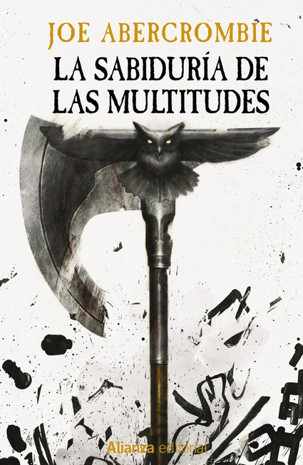 La Era de la Locura 03/3: LA SABIDURÍA DE LAS MULTITUDES