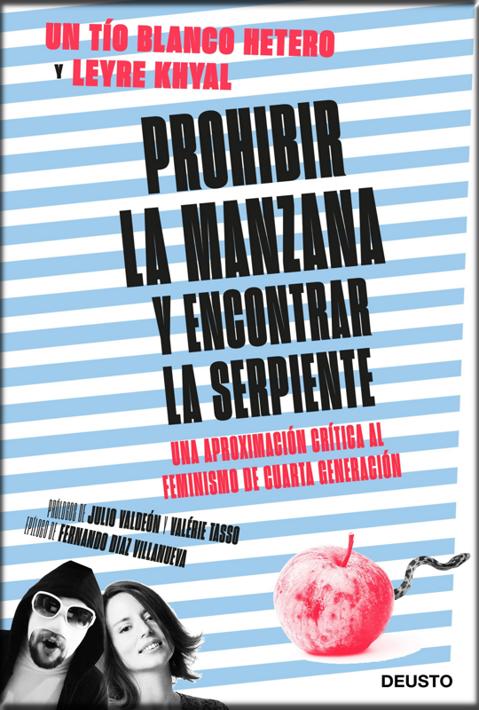PROHIBIR LA MANZANA Y ENCONTRAR LA SERPIENTE