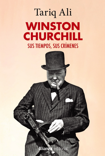 NUESTRO CHURCHILL
