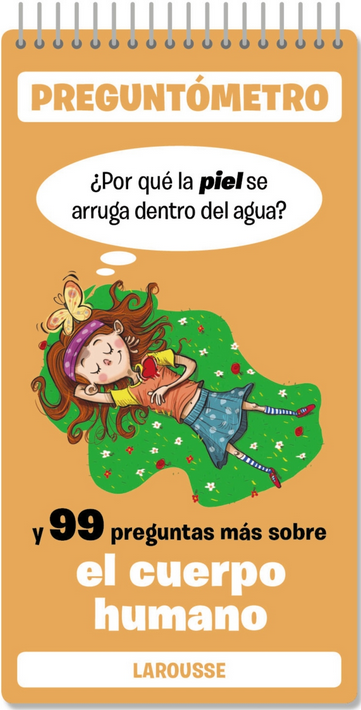 ¿POR QUÉ LA PIEL SE ARRUGA DENTRO DEL AGUA?