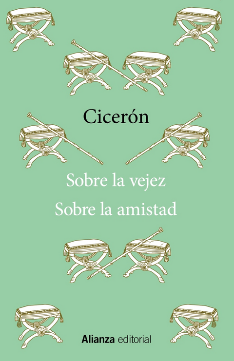 SOBRE LA VEJEZ / SOBRE LA AMISTAD