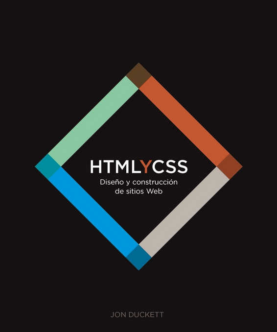 HTML Y CSS