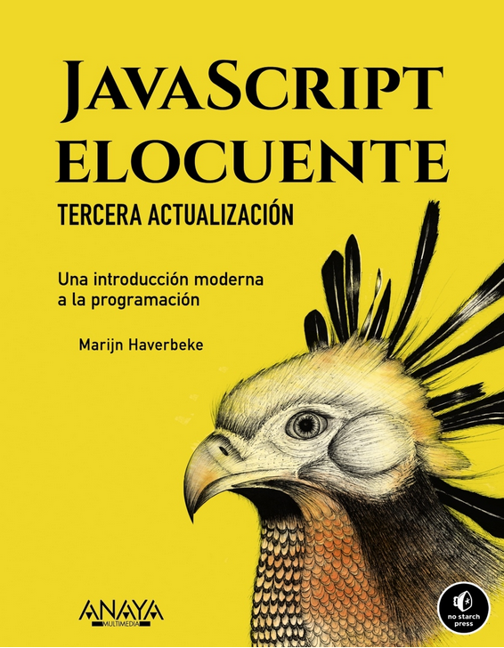JAVASCRIPT ELOCUENTE