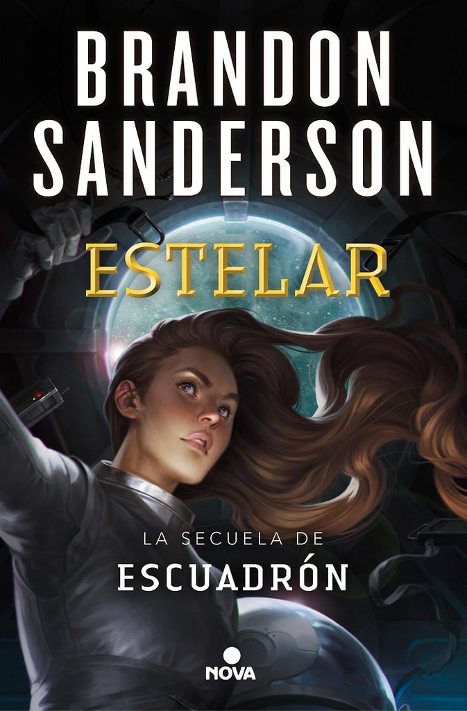 ESCUADRÓN 02: ESTELAR
