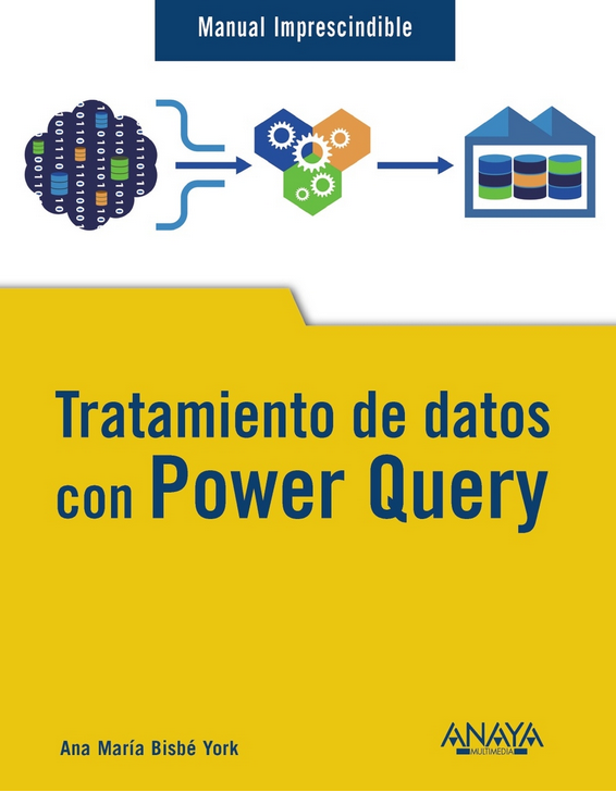 TRATAMIENTO DE DATOS CON POWER QUERY