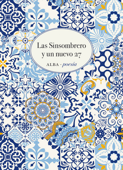 LOS SINSOMBRERO Y UN NUEVO 27