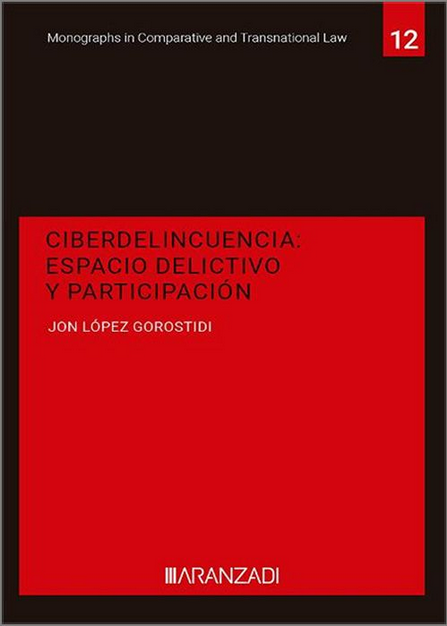 CIBERDELINCUENCIA