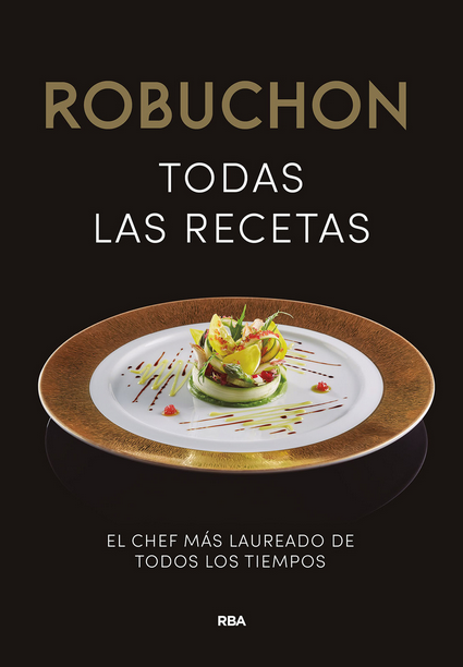 TODAS LAS RECETAS