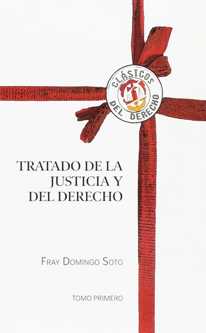 TRATADO DE LA JUSTICIA Y DEL DEREC (2 tomos)O