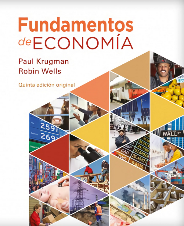 FUNDAMENTOS DE ECONOMÍA