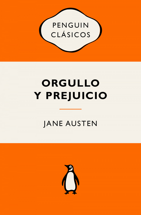 ORGULLO Y PREJUICIO
