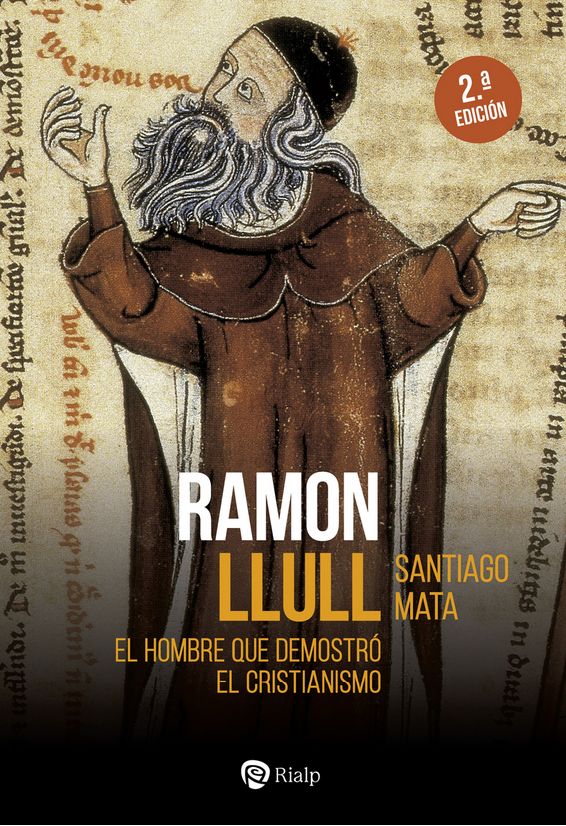 RAMÓN LLULL