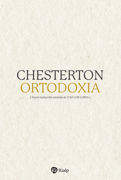 ORTODOXIA