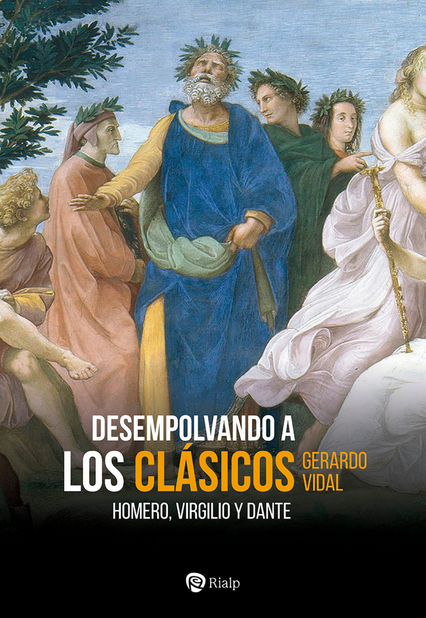 DESEMPOLVANDO A LOS CLÁSICOS