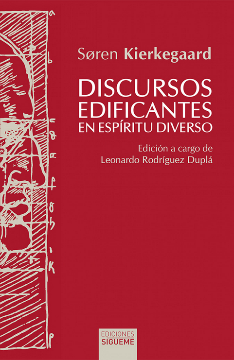 DISCURSOS EDIFICANTES EN ESPÍRITU DIVERSO