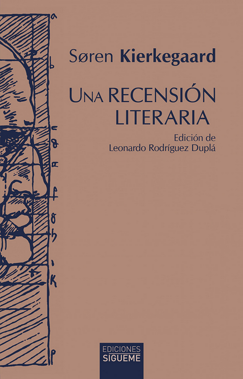 UNA RECENSIÓN LITERARIA