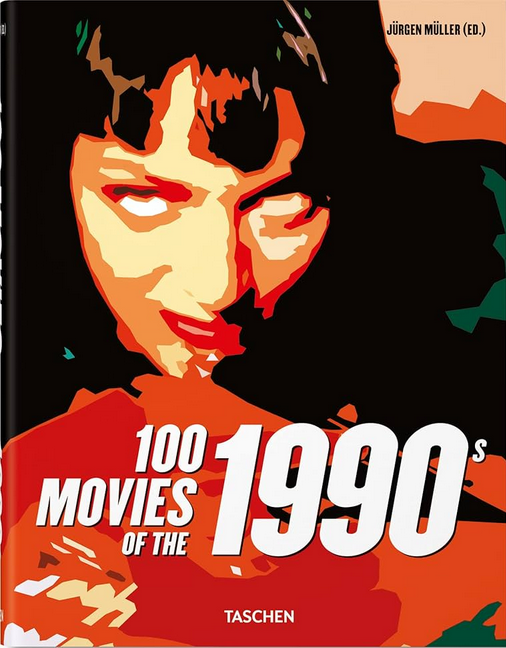 100 PELÍCULAS DE LA DÉCADA DE 1990
