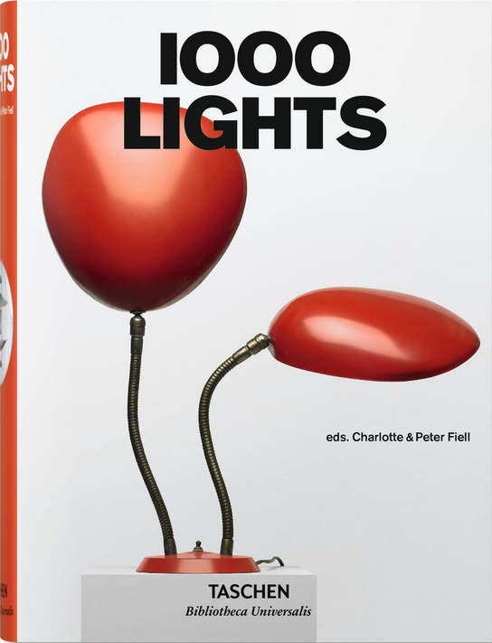 1000 LIGHTS