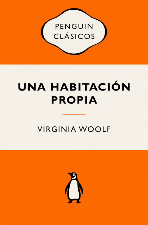 UNA HABITACIÓN PROPIA