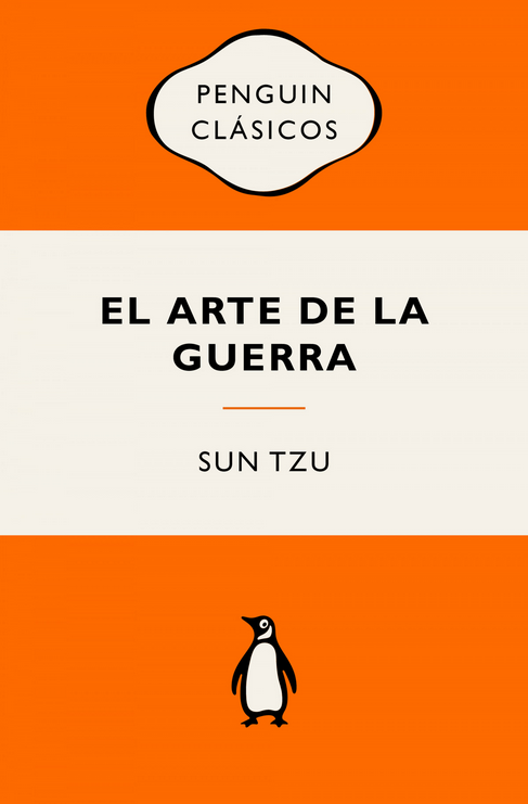 EL ARTE DE LA GUERRA