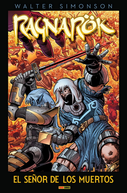 RAGNARÖK 02