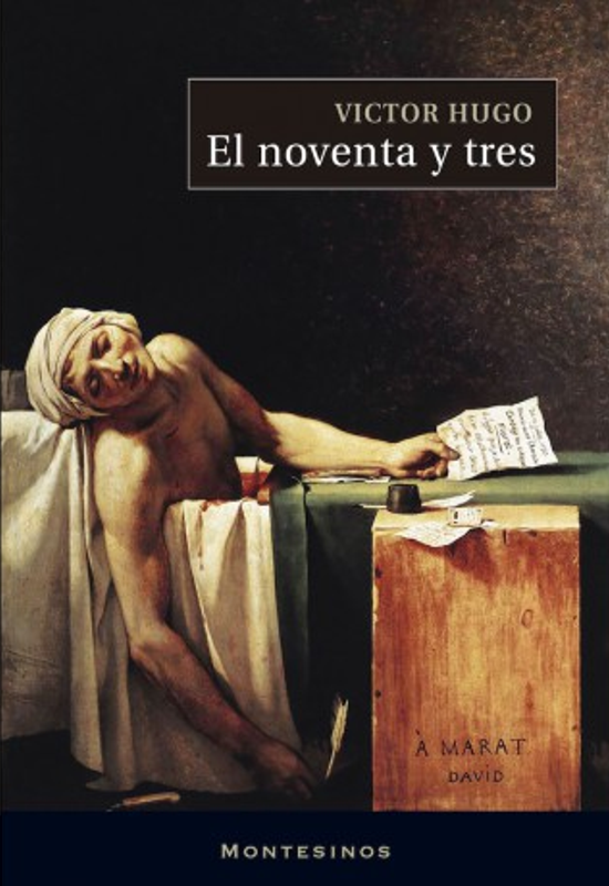 EL NOVENTA Y TRES