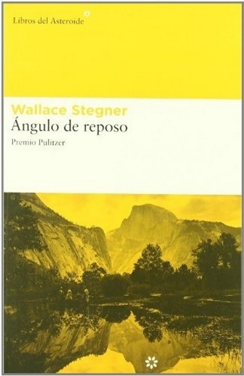 ÁNGULO DE REPOSO