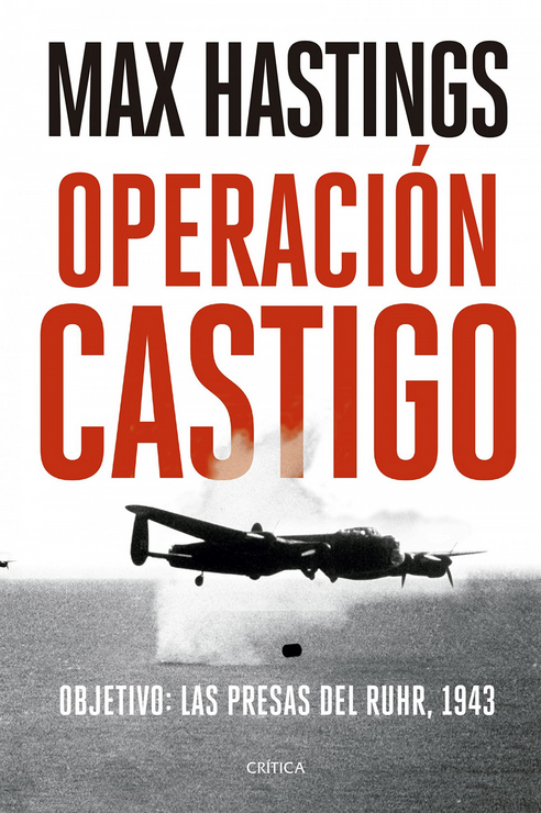 OPERACIÓN CASTIGO