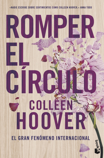 ROMPER EL CÍRCULO