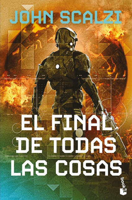 EL FINAL DE TODAS LAS COSAS