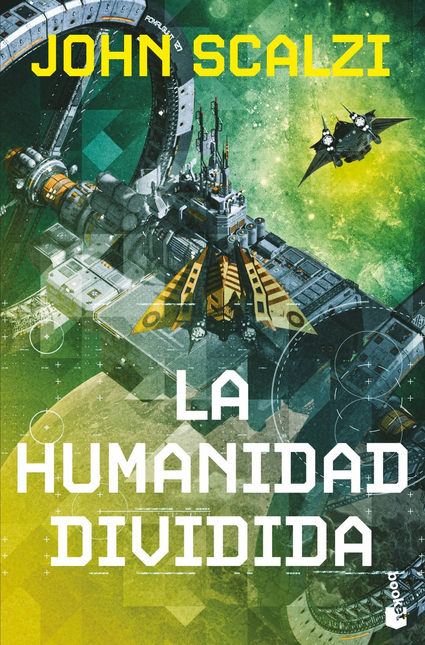 LA HUMANIDAD DIVIDIDA