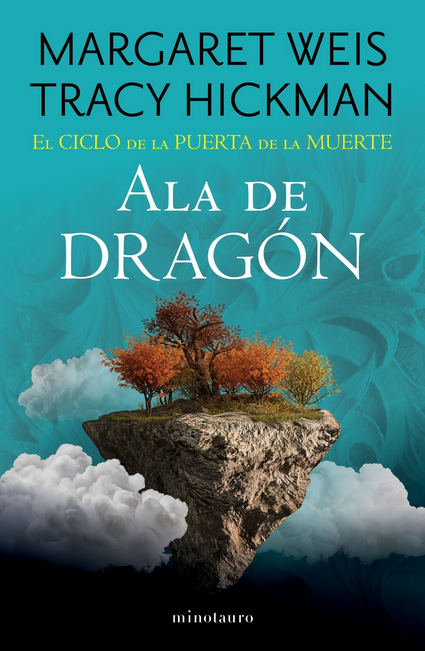 ALA DE DRAGÓN