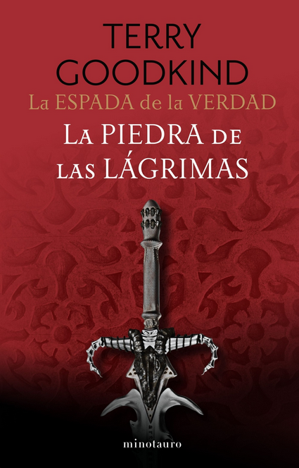 La Espada de la Verdad 02/17: LA PIEDRA DE LAS LÁGRIMAS