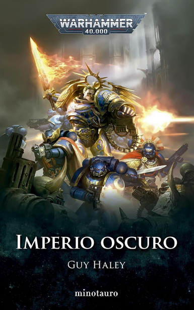 IMPERIO OSCURO 1