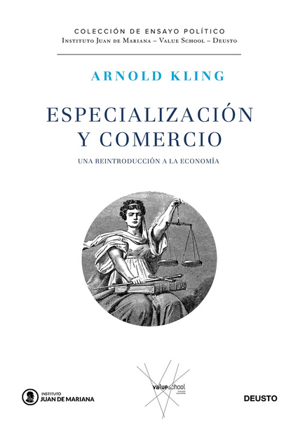 ESPECIALIZACIÓN Y COMERCIO