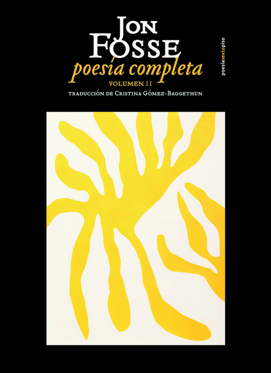 POESÍA COMPLETA (vol. 1)