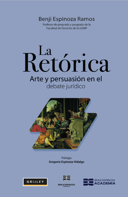 LA RETÓRICA