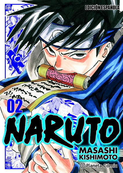 NARUTO JUMP REMIX 02/24