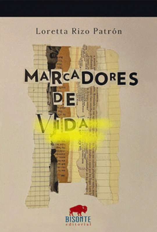 MARCADORES DE VIDA