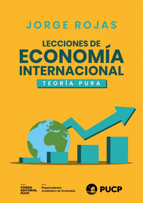LECCIONES DE ECONOMÍA INTERNACIONAL