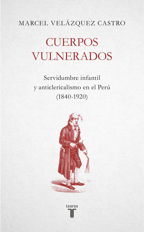 CUERPOS VULNERADOS