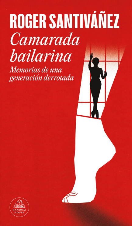CAMARADA BAILARINA