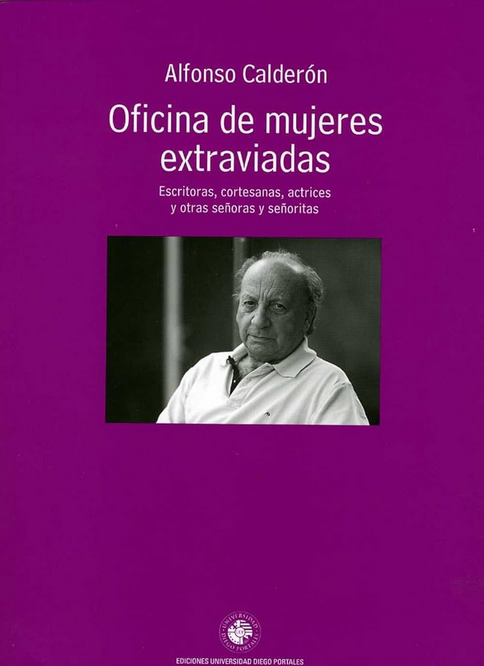 OFICINA DE MUJERES EXTRAVIADAS