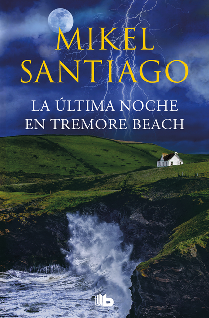 LA ÚLTIMA NOCHE