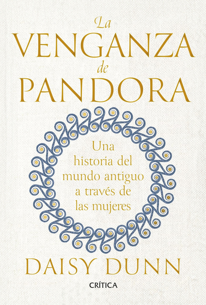 LA VENGANZA DE PANDORA