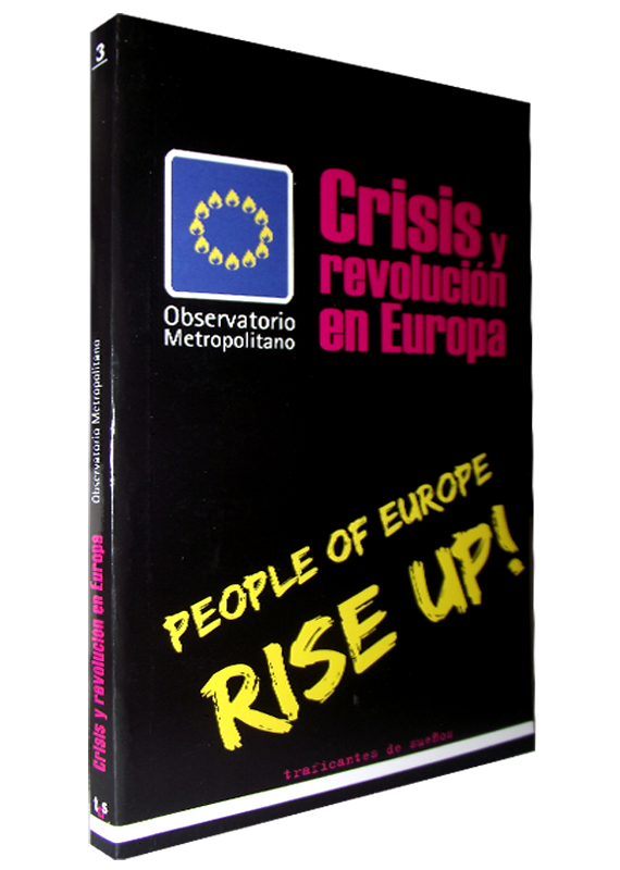 CRISIS Y REVOLUCIÓN EN EUROPA