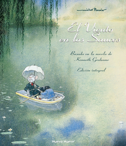 EL VIENTO DE LOS SAUCES